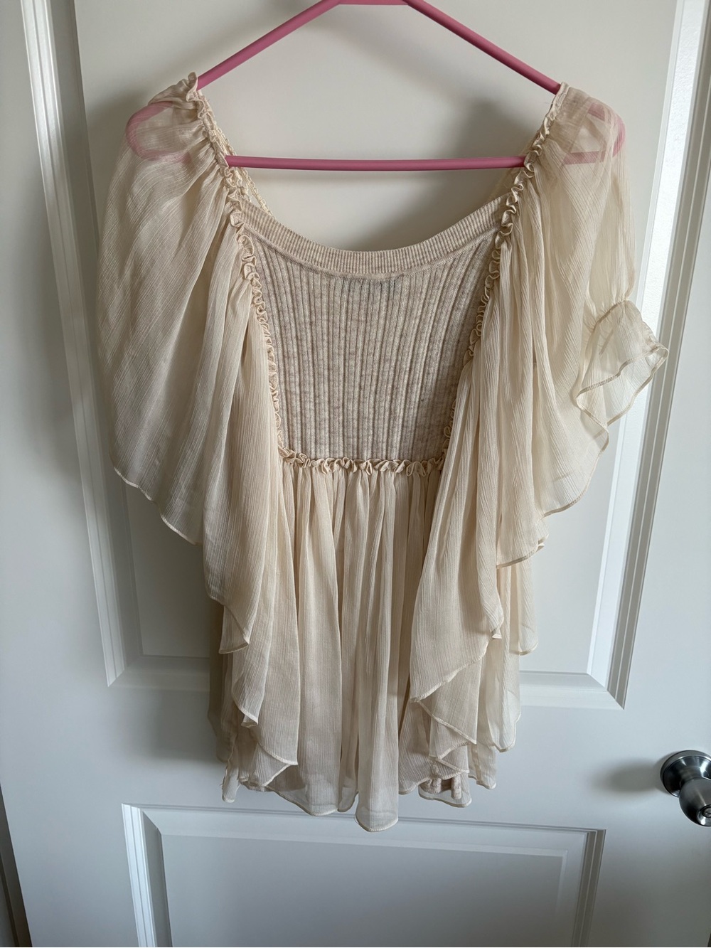 Katherine Blouse - Picture 3 of 4
